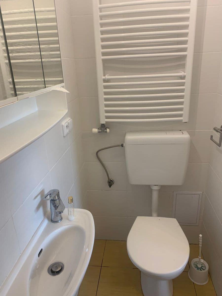 Studio flat to rent, 22 m², Černovírská, Olomouc, Olomoucký Region Studio flat to rent, 22 m², Černovírská, Olomouc, Olomoucký Region