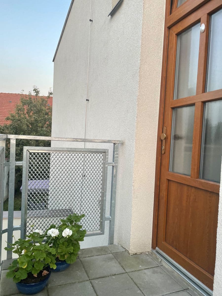 Studio flat to rent, 22 m², Černovírská, Olomouc, Olomoucký Region Studio flat to rent, 22 m², Černovírská, Olomouc, Olomoucký Region