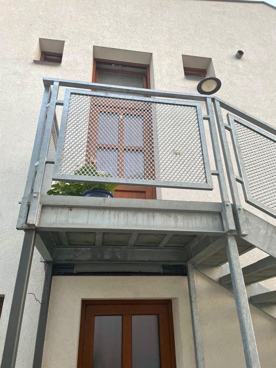 Studio flat to rent, 22 m², Černovírská, Olomouc, Olomoucký Region Studio flat to rent, 22 m², Černovírská, Olomouc, Olomoucký Region