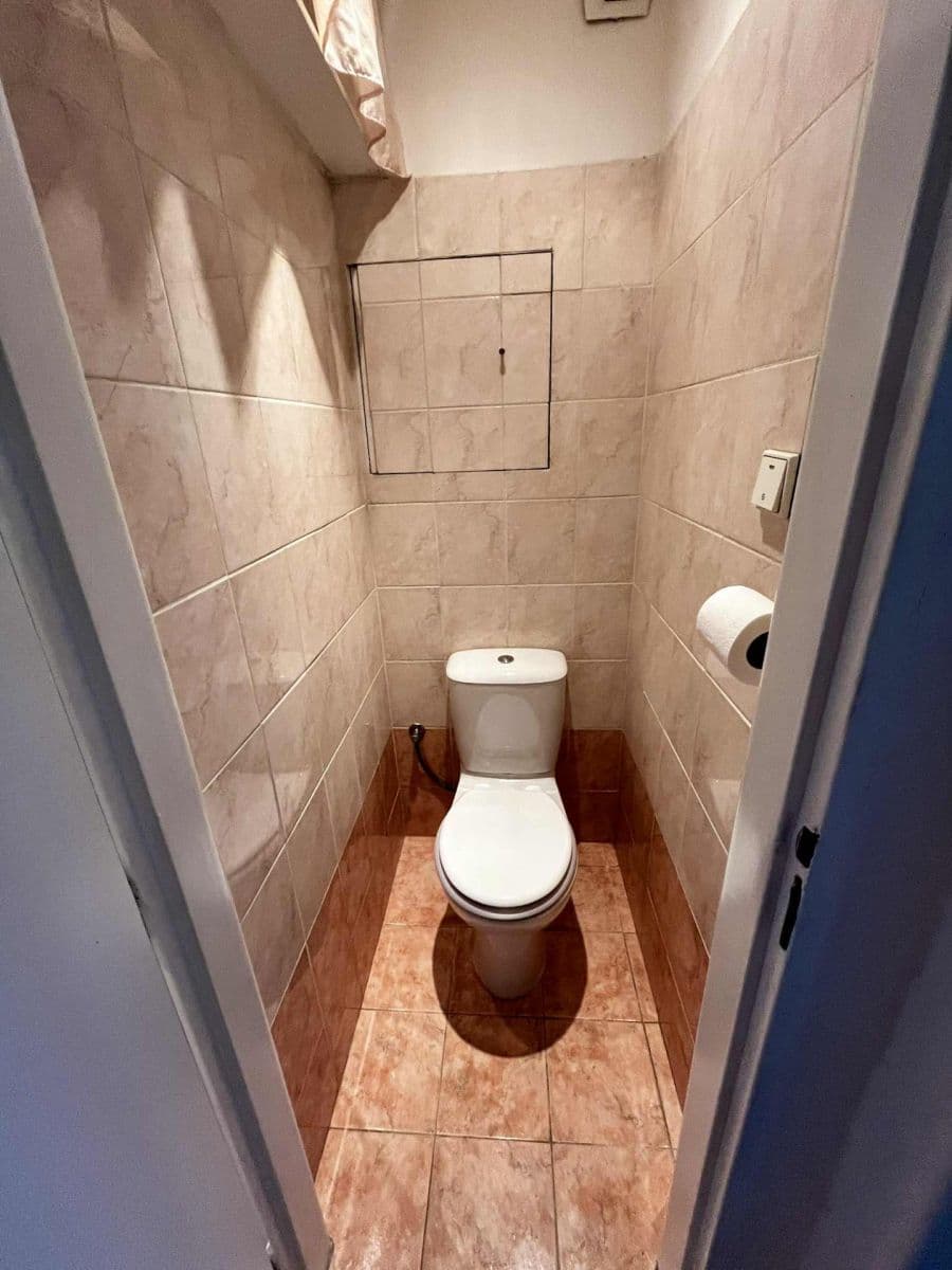 3 bedroom flat to rent, 55 m², Hrusická, Prague, Prague 3 bedroom flat to rent, 55 m², Hrusická, Prague, Prague