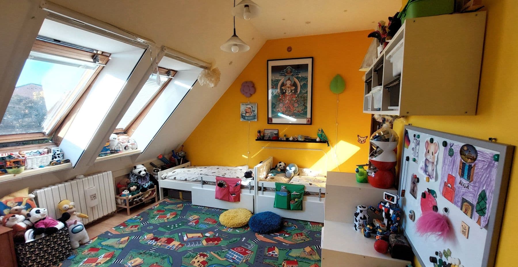 2 bedroom with open-plan kitchen flat for sale, 75 m², Chopinova, Brno, Jihomoravský Region 2 bedroom with open-plan kitchen flat for sale, 75 m², Chopinova, Brno, Jihomoravský Region