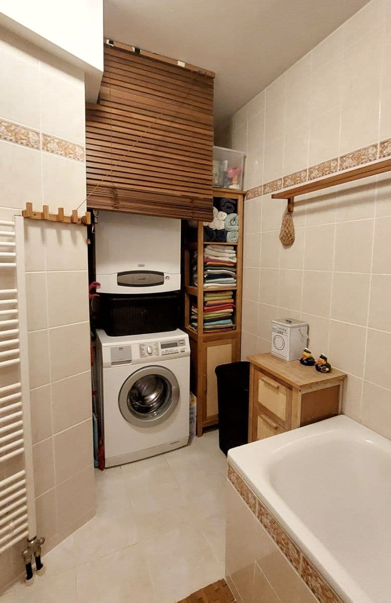 2 bedroom with open-plan kitchen flat for sale, 75 m², Chopinova, Brno, Jihomoravský Region 2 bedroom with open-plan kitchen flat for sale, 75 m², Chopinova, Brno, Jihomoravský Region