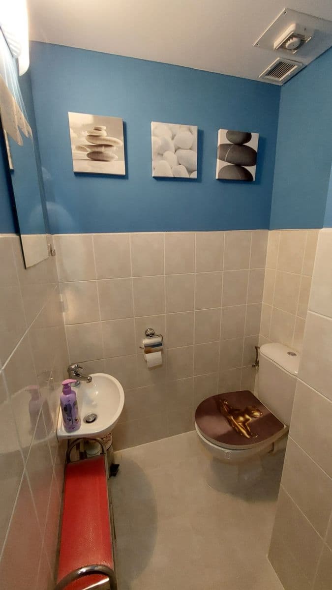 2 bedroom with open-plan kitchen flat for sale, 75 m², Chopinova, Brno, Jihomoravský Region 2 bedroom with open-plan kitchen flat for sale, 75 m², Chopinova, Brno, Jihomoravský Region