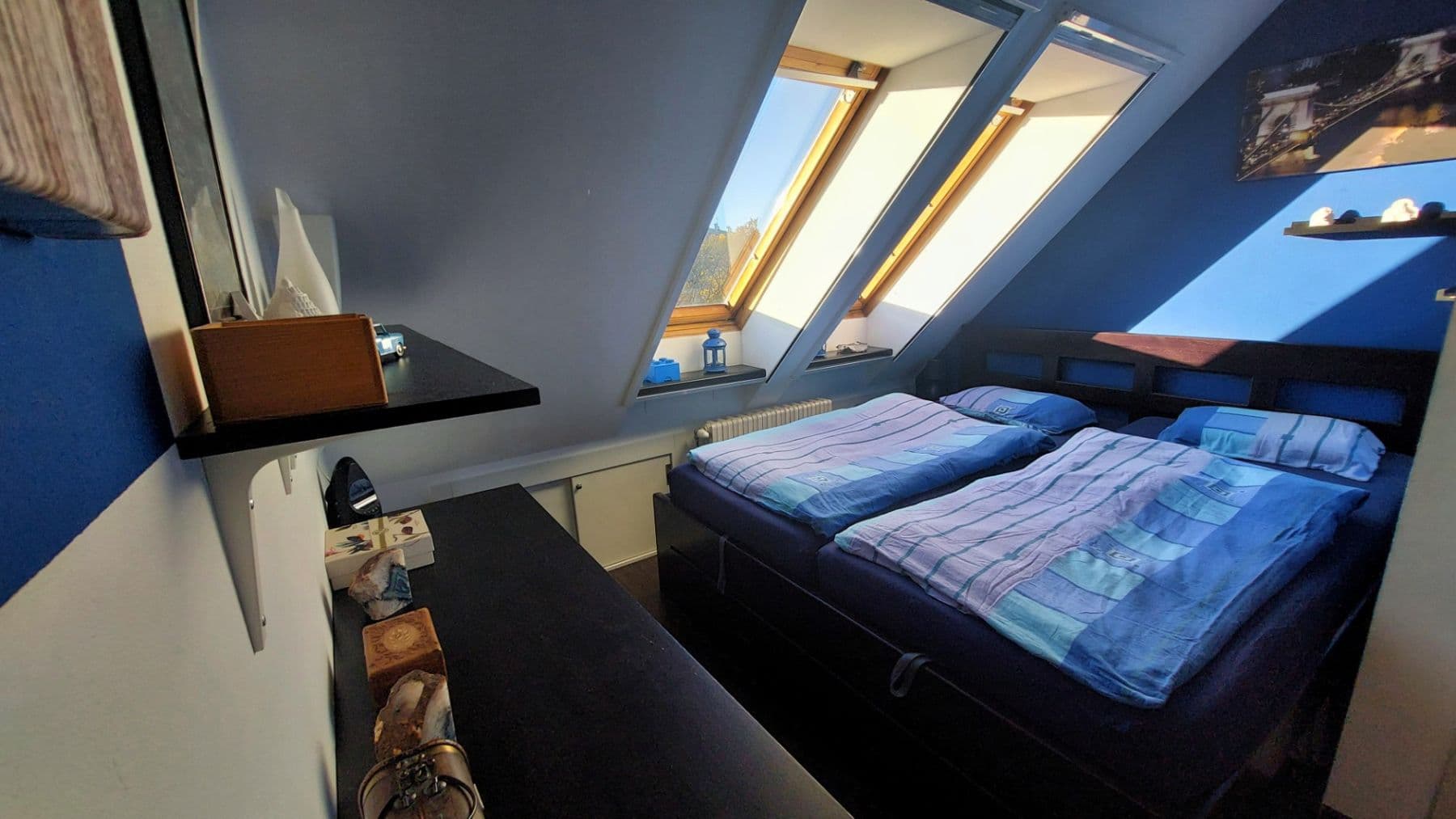 2 bedroom with open-plan kitchen flat for sale, 75 m², Chopinova, Brno, Jihomoravský Region 2 bedroom with open-plan kitchen flat for sale, 75 m², Chopinova, Brno, Jihomoravský Region