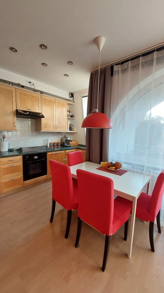 2 bedroom with open-plan kitchen flat for sale, 75 m², Chopinova, Brno, Jihomoravský Region 2 bedroom with open-plan kitchen flat for sale, 75 m², Chopinova, Brno, Jihomoravský Region