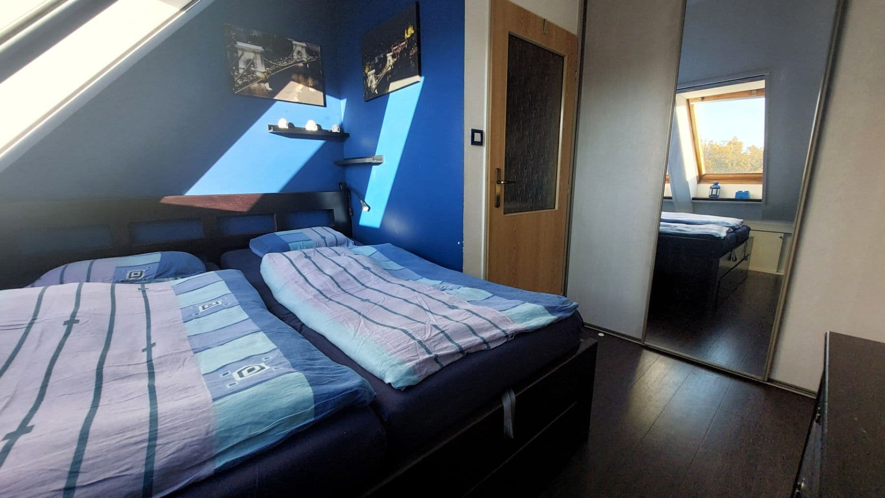 2 bedroom with open-plan kitchen flat for sale, 75 m², Chopinova, Brno, Jihomoravský Region 2 bedroom with open-plan kitchen flat for sale, 75 m², Chopinova, Brno, Jihomoravský Region