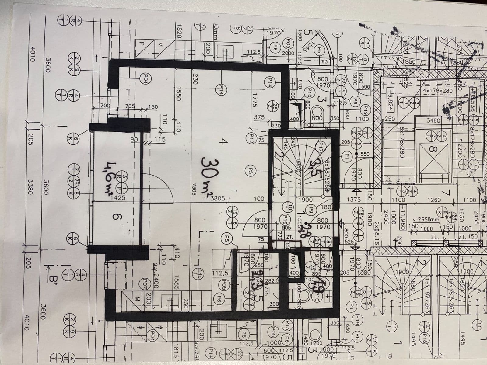 2 bedroom with open-plan kitchen flat for sale, 75 m², Chopinova, Brno, Jihomoravský Region 2 bedroom with open-plan kitchen flat for sale, 75 m², Chopinova, Brno, Jihomoravský Region