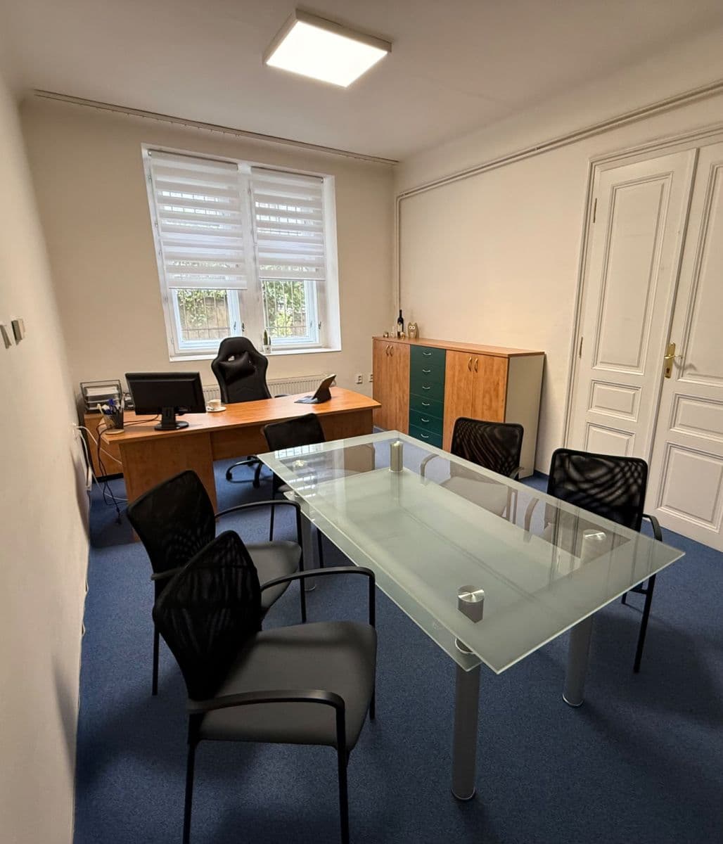 office to rent, 130 m², Gorazdova, Brno, Jihomoravský Region office to rent, 130 m², Gorazdova, Brno, Jihomoravský Region