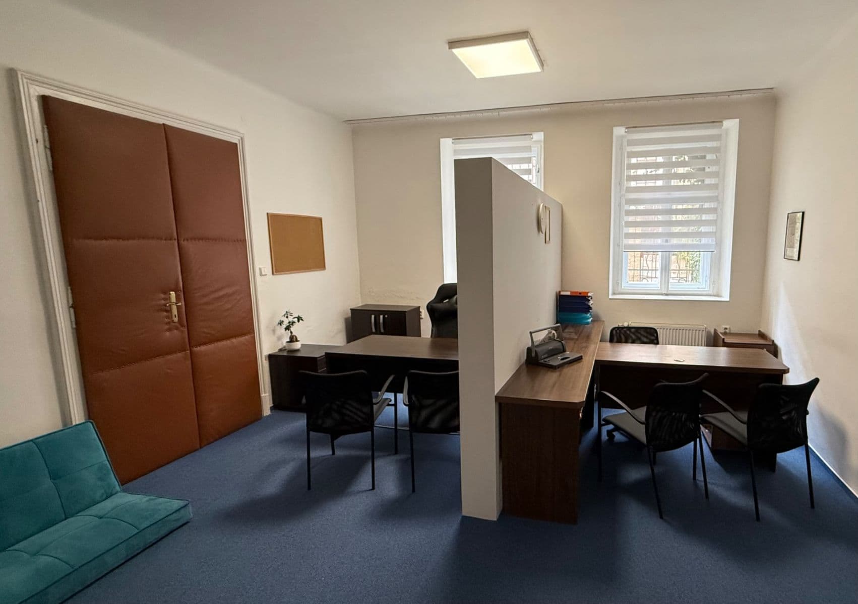 office to rent, 130 m², Gorazdova, Brno, Jihomoravský Region office to rent, 130 m², Gorazdova, Brno, Jihomoravský Region