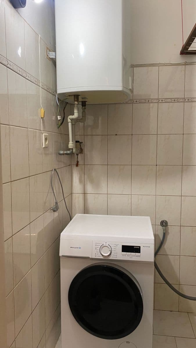 1 bedroom with open-plan kitchen flat to rent, 50 m², Koulova, Prague, Prague 1 bedroom with open-plan kitchen flat to rent, 50 m², Koulova, Prague, Prague