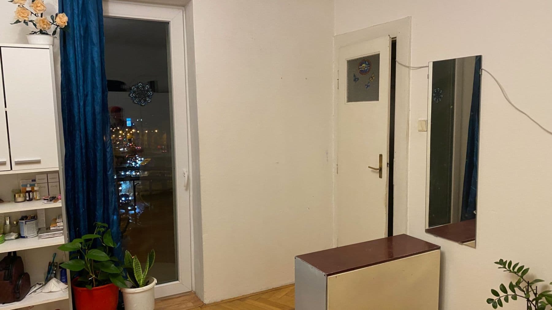 1 bedroom with open-plan kitchen flat to rent, 50 m², Koulova, Prague, Prague 1 bedroom with open-plan kitchen flat to rent, 50 m², Koulova, Prague, Prague