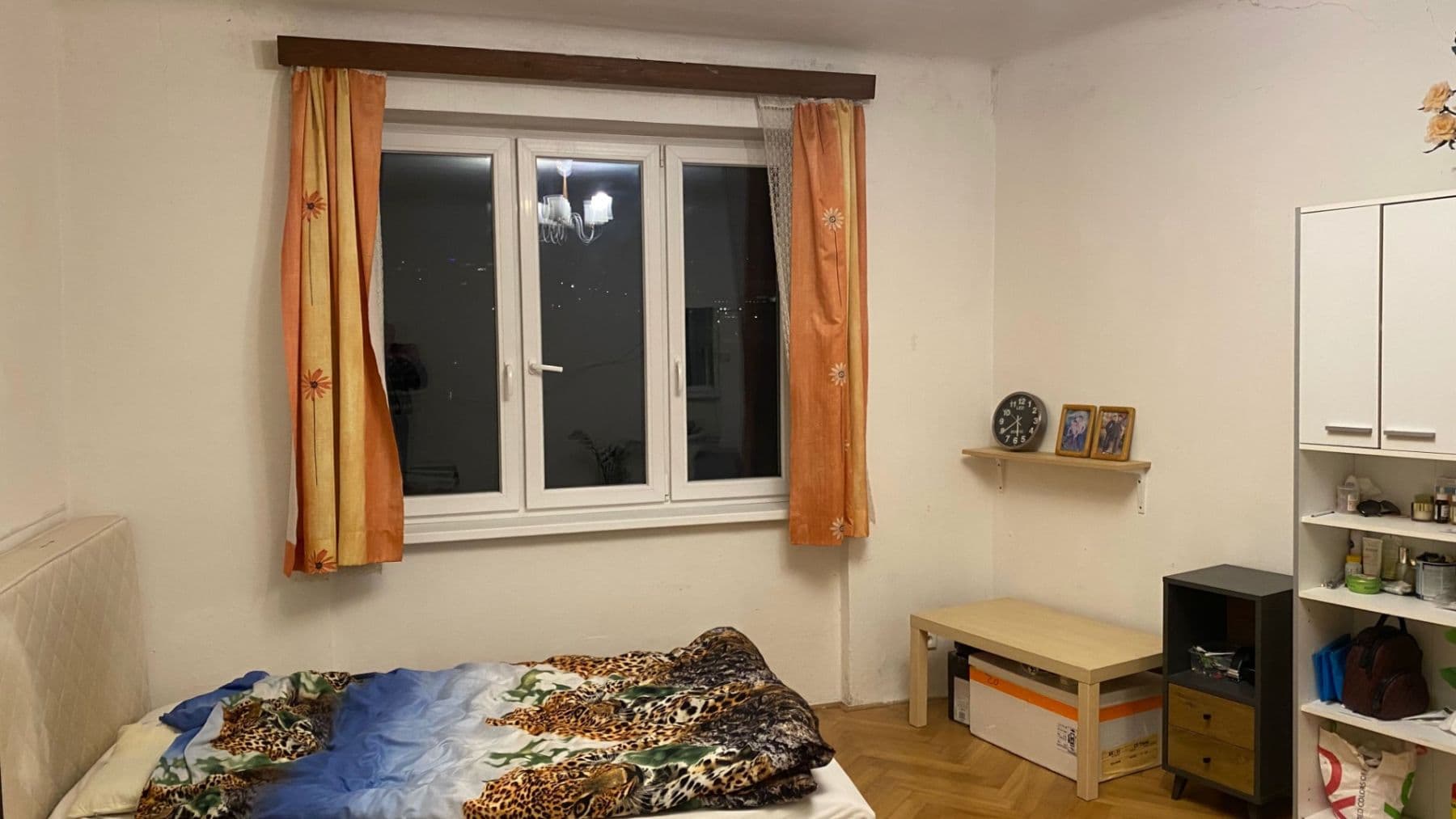1 bedroom with open-plan kitchen flat to rent, 50 m², Koulova, Prague, Prague 1 bedroom with open-plan kitchen flat to rent, 50 m², Koulova, Prague, Prague