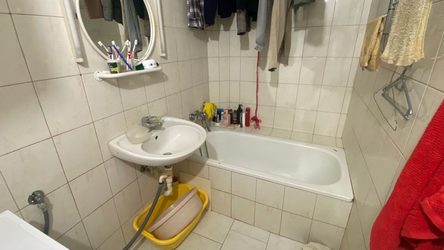 1 bedroom with open-plan kitchen flat to rent, 50 m², Koulova, Prague, Prague 1 bedroom with open-plan kitchen flat to rent, 50 m², Koulova, Prague, Prague