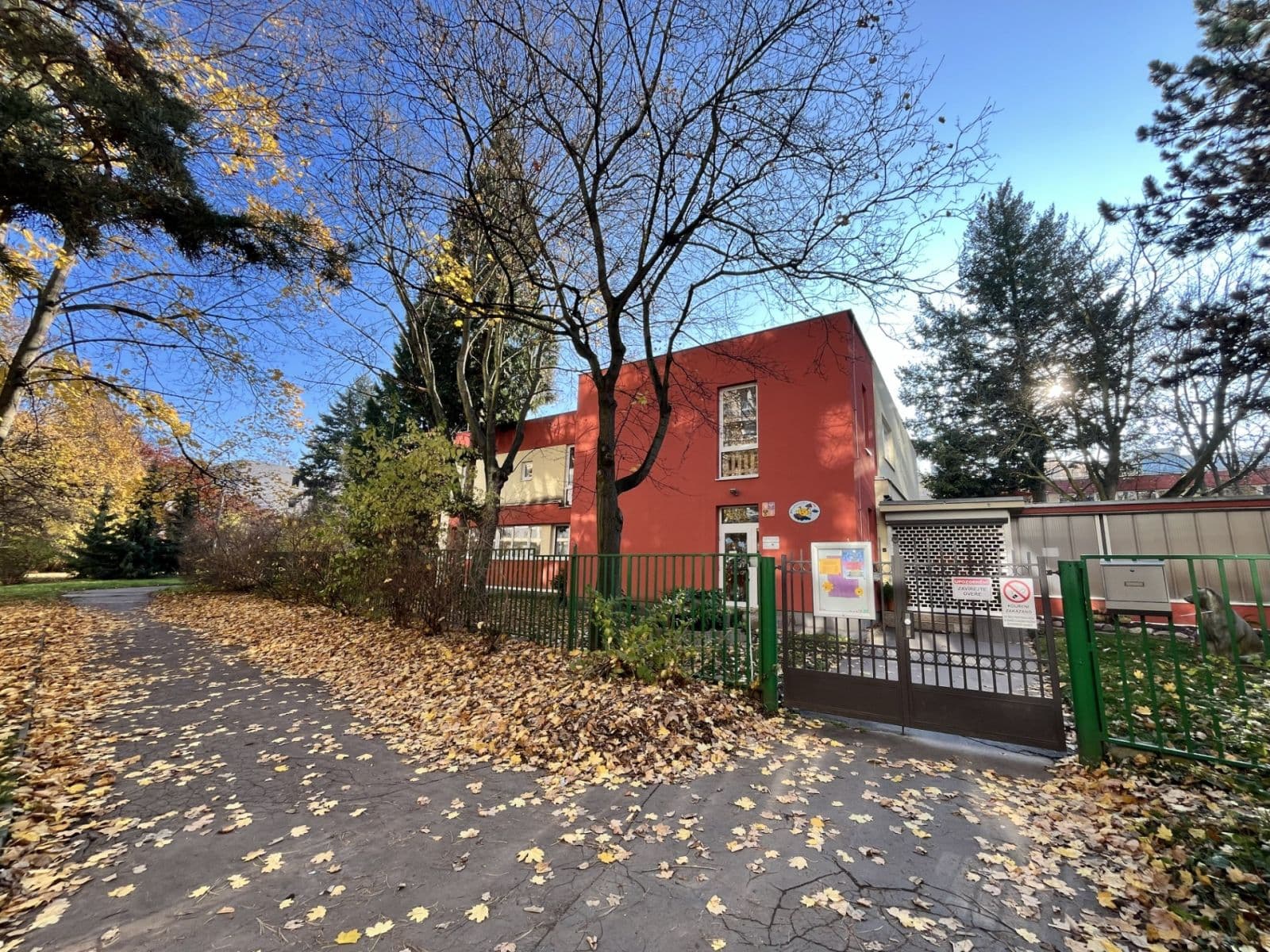 2 bedroom with open-plan kitchen flat for sale, 55 m², Rumburská, Prague, Prague 2 bedroom with open-plan kitchen flat for sale, 55 m², Rumburská, Prague, Prague