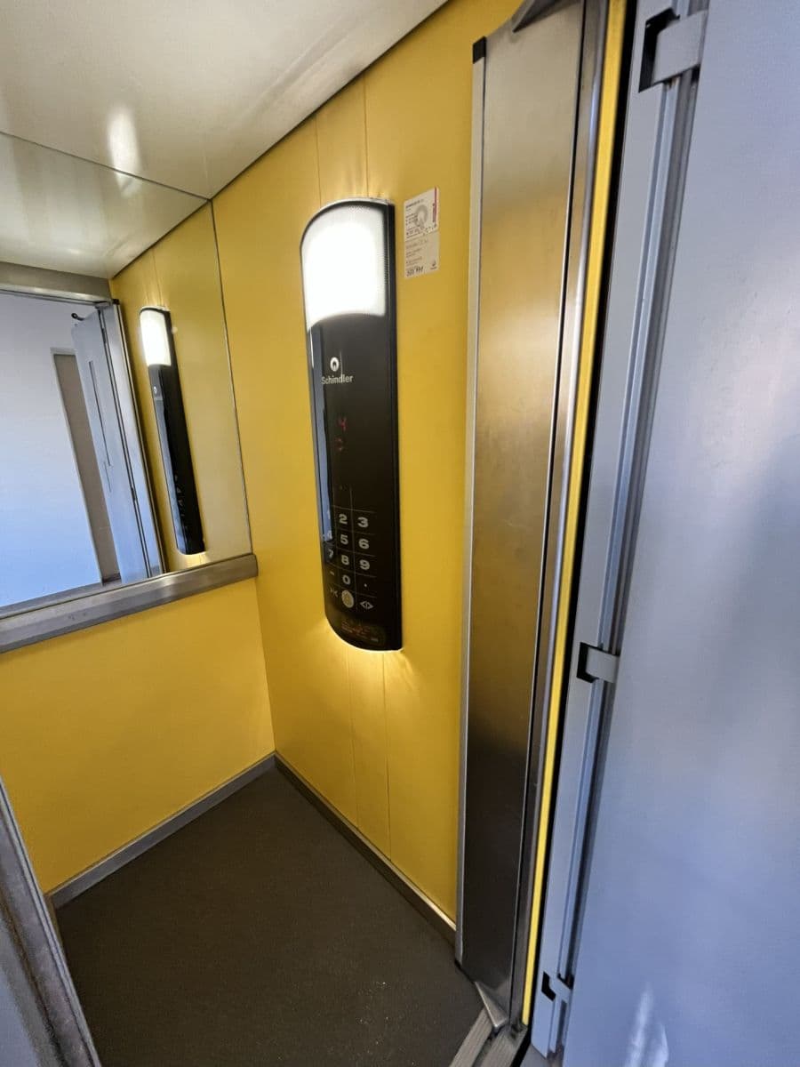 2 bedroom with open-plan kitchen flat for sale, 55 m², Rumburská, Prague, Prague 2 bedroom with open-plan kitchen flat for sale, 55 m², Rumburská, Prague, Prague