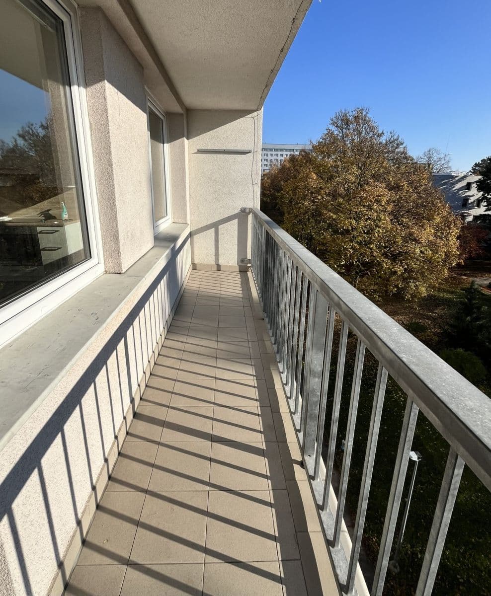 2 bedroom with open-plan kitchen flat for sale, 55 m², Rumburská, Prague, Prague 2 bedroom with open-plan kitchen flat for sale, 55 m², Rumburská, Prague, Prague