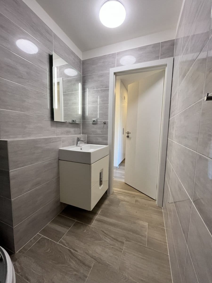 2 bedroom with open-plan kitchen flat for sale, 55 m², Rumburská, Prague, Prague 2 bedroom with open-plan kitchen flat for sale, 55 m², Rumburská, Prague, Prague