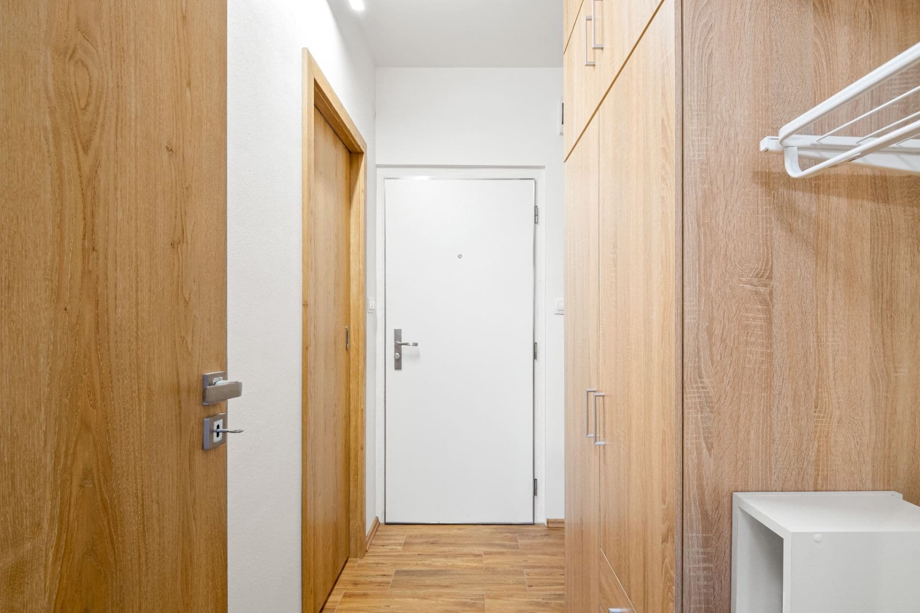 Studio flat to rent, 22 m², Bítovská, Prague, Prague Studio flat to rent, 22 m², Bítovská, Prague, Prague