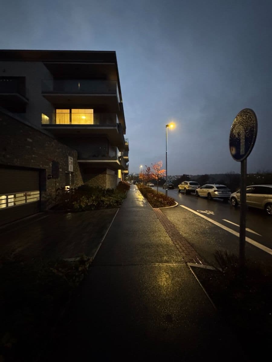 garage to rent, 12 m², Lučištníků, Prague, Prague garage to rent, 12 m², Lučištníků, Prague, Prague