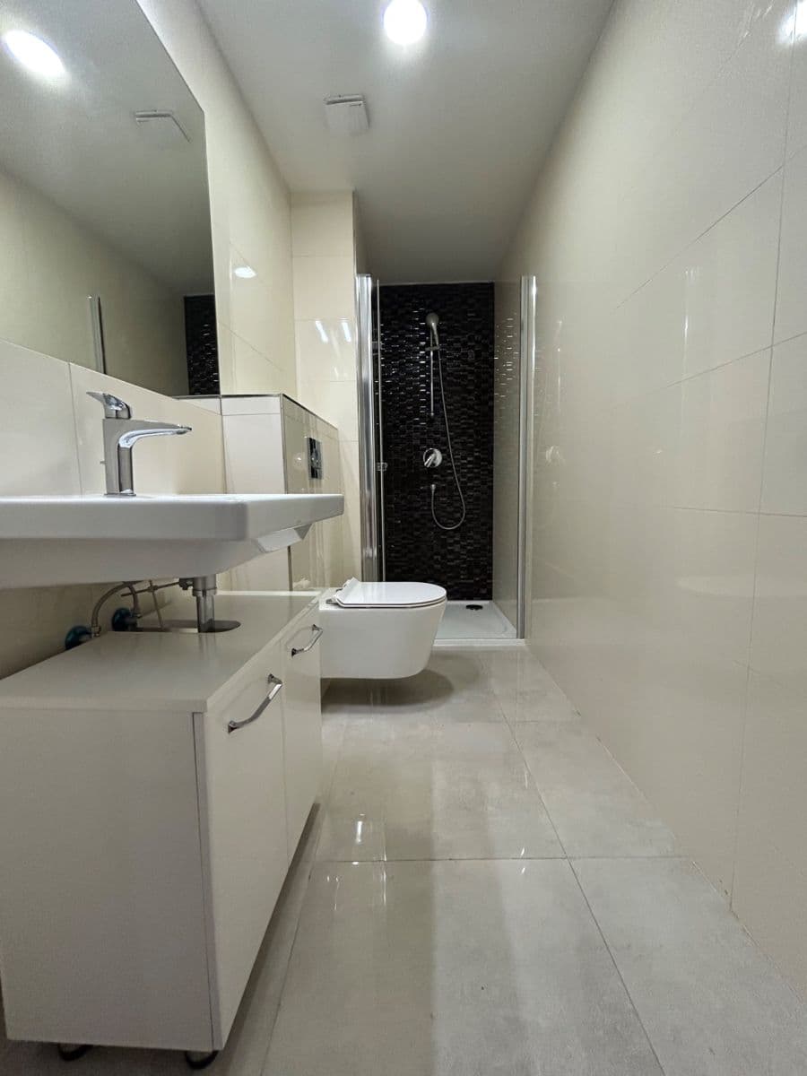 Studio flat to rent, 26 m², Stárkova, Prague, Prague Studio flat to rent, 26 m², Stárkova, Prague, Prague