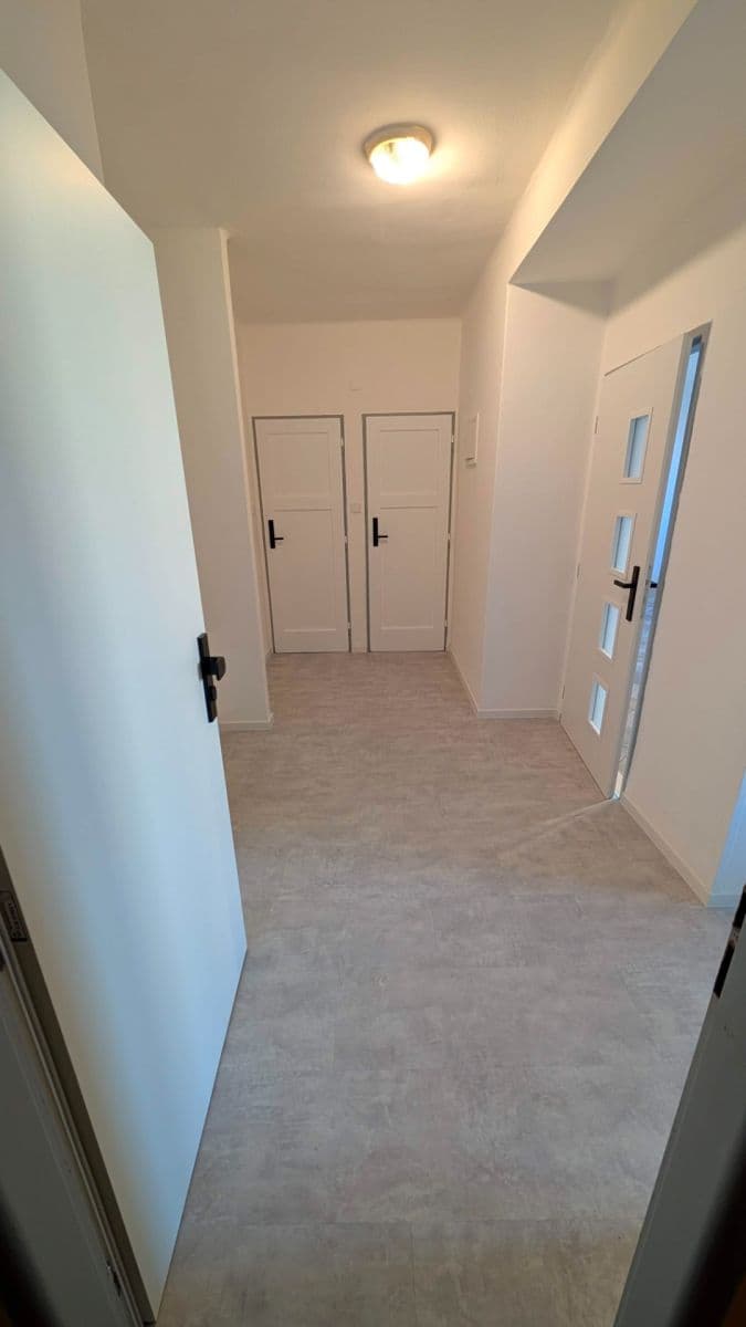 2 bedroom flat for sale, 65 m², Palackého třída, Chrudim, Pardubický Region 2 bedroom flat for sale, 65 m², Palackého třída, Chrudim, Pardubický Region