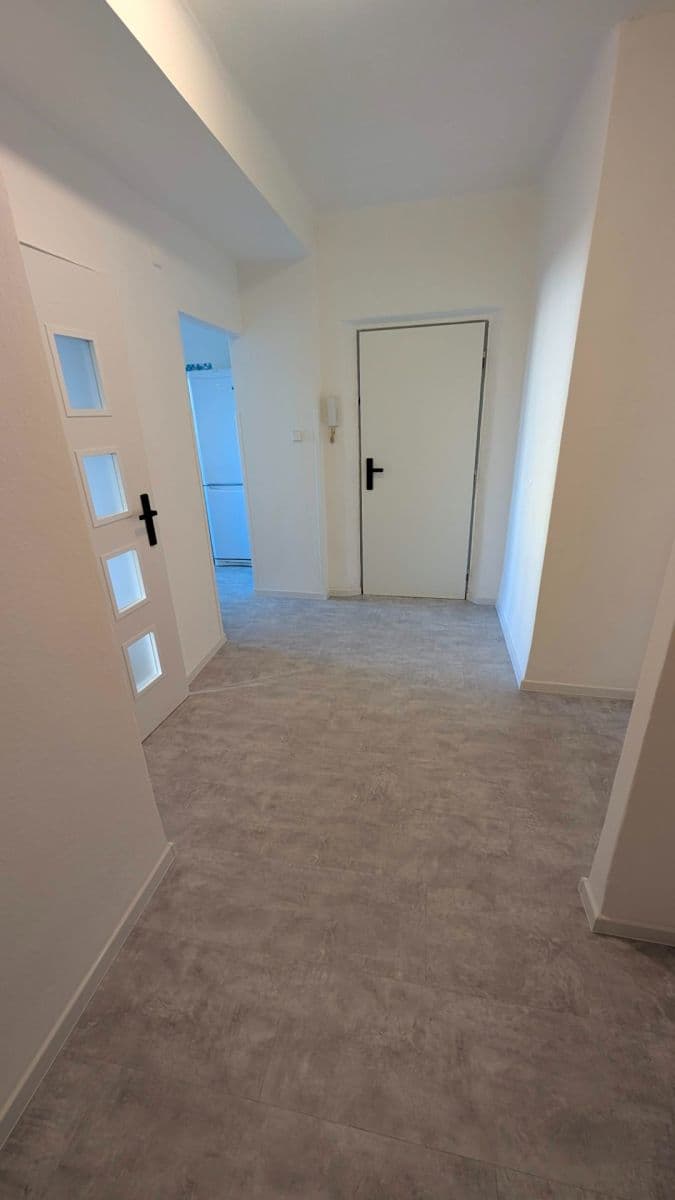 2 bedroom flat for sale, 65 m², Palackého třída, Chrudim, Pardubický Region 2 bedroom flat for sale, 65 m², Palackého třída, Chrudim, Pardubický Region