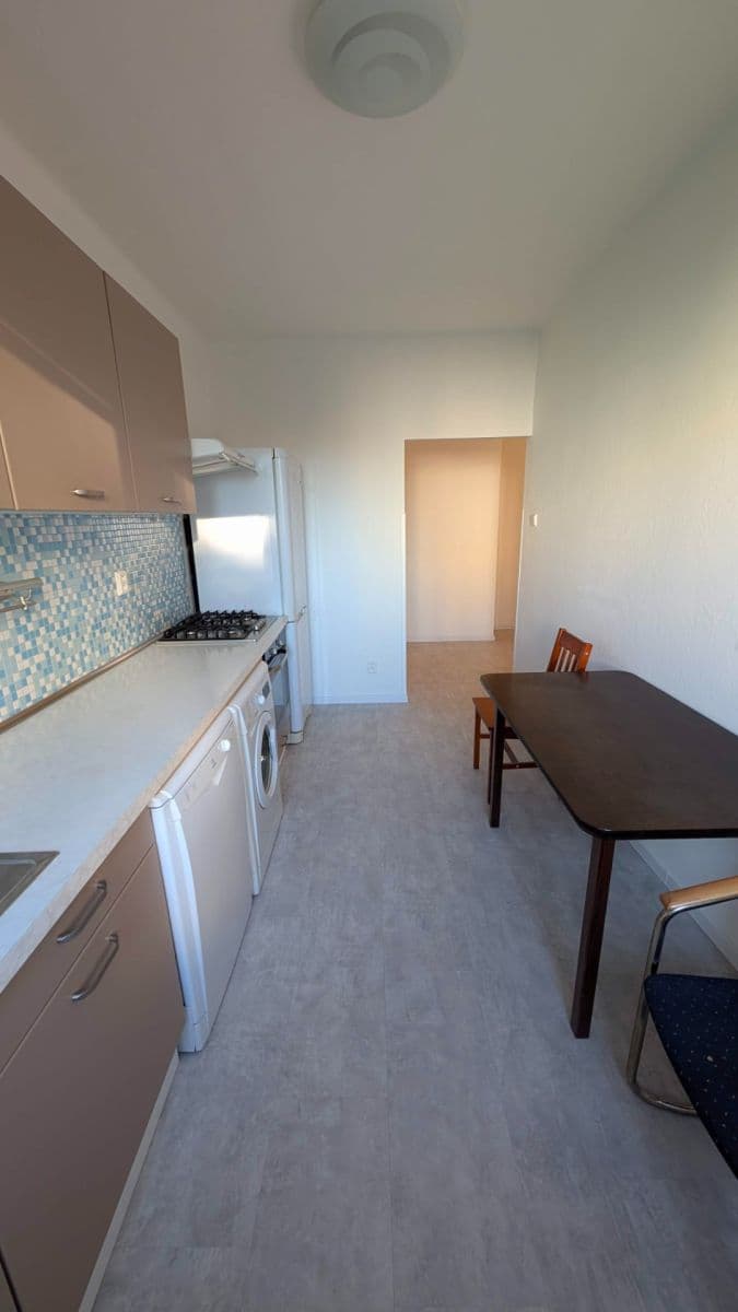 2 bedroom flat for sale, 65 m², Palackého třída, Chrudim, Pardubický Region 2 bedroom flat for sale, 65 m², Palackého třída, Chrudim, Pardubický Region