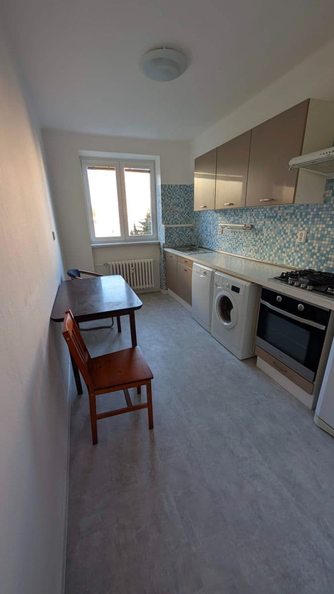 2 bedroom flat for sale, 65 m², Palackého třída, Chrudim, Pardubický Region 2 bedroom flat for sale, 65 m², Palackého třída, Chrudim, Pardubický Region