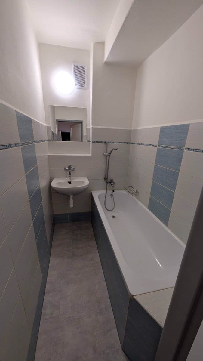 2 bedroom flat for sale, 65 m², Palackého třída, Chrudim, Pardubický Region 2 bedroom flat for sale, 65 m², Palackého třída, Chrudim, Pardubický Region