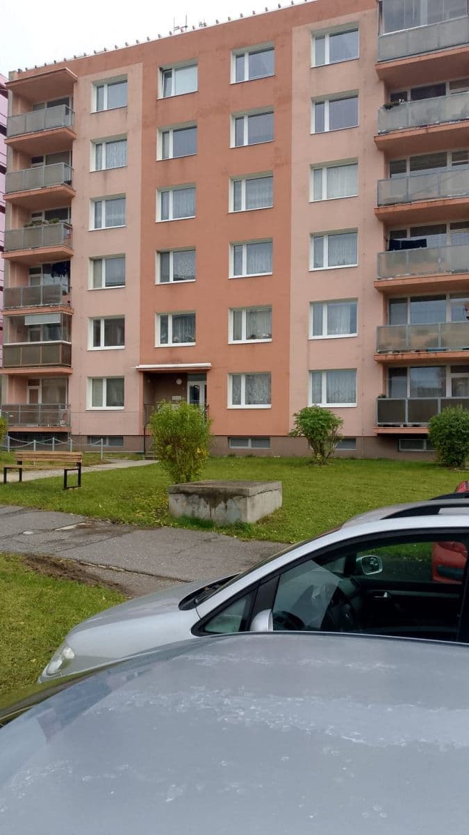 3 bedroom flat for sale, 72 m², Mánesova, Hodkovice nad Mohelkou, Liberecký Region 3 bedroom flat for sale, 72 m², Mánesova, Hodkovice nad Mohelkou, Liberecký Region