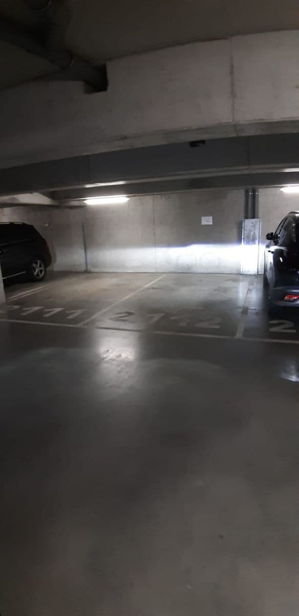 Studio flat for sale, 44 m², Jateční, Karlovy Vary, Karlovarský Region Studio flat for sale, 44 m², Jateční, Karlovy Vary, Karlovarský Region