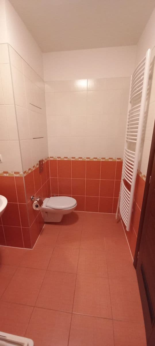 Studio flat for sale, 44 m², Jateční, Karlovy Vary, Karlovarský Region Studio flat for sale, 44 m², Jateční, Karlovy Vary, Karlovarský Region