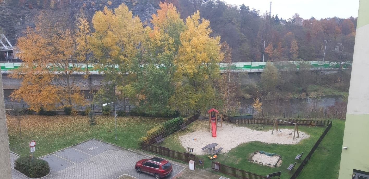 Studio flat for sale, 44 m², Jateční, Karlovy Vary, Karlovarský Region Studio flat for sale, 44 m², Jateční, Karlovy Vary, Karlovarský Region