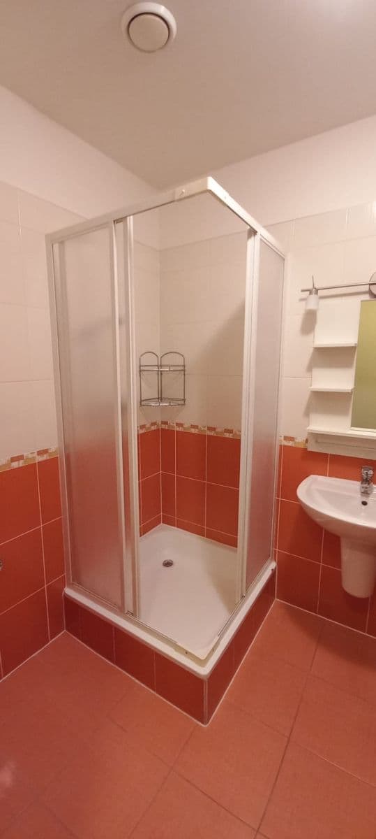 Studio flat for sale, 44 m², Jateční, Karlovy Vary, Karlovarský Region Studio flat for sale, 44 m², Jateční, Karlovy Vary, Karlovarský Region