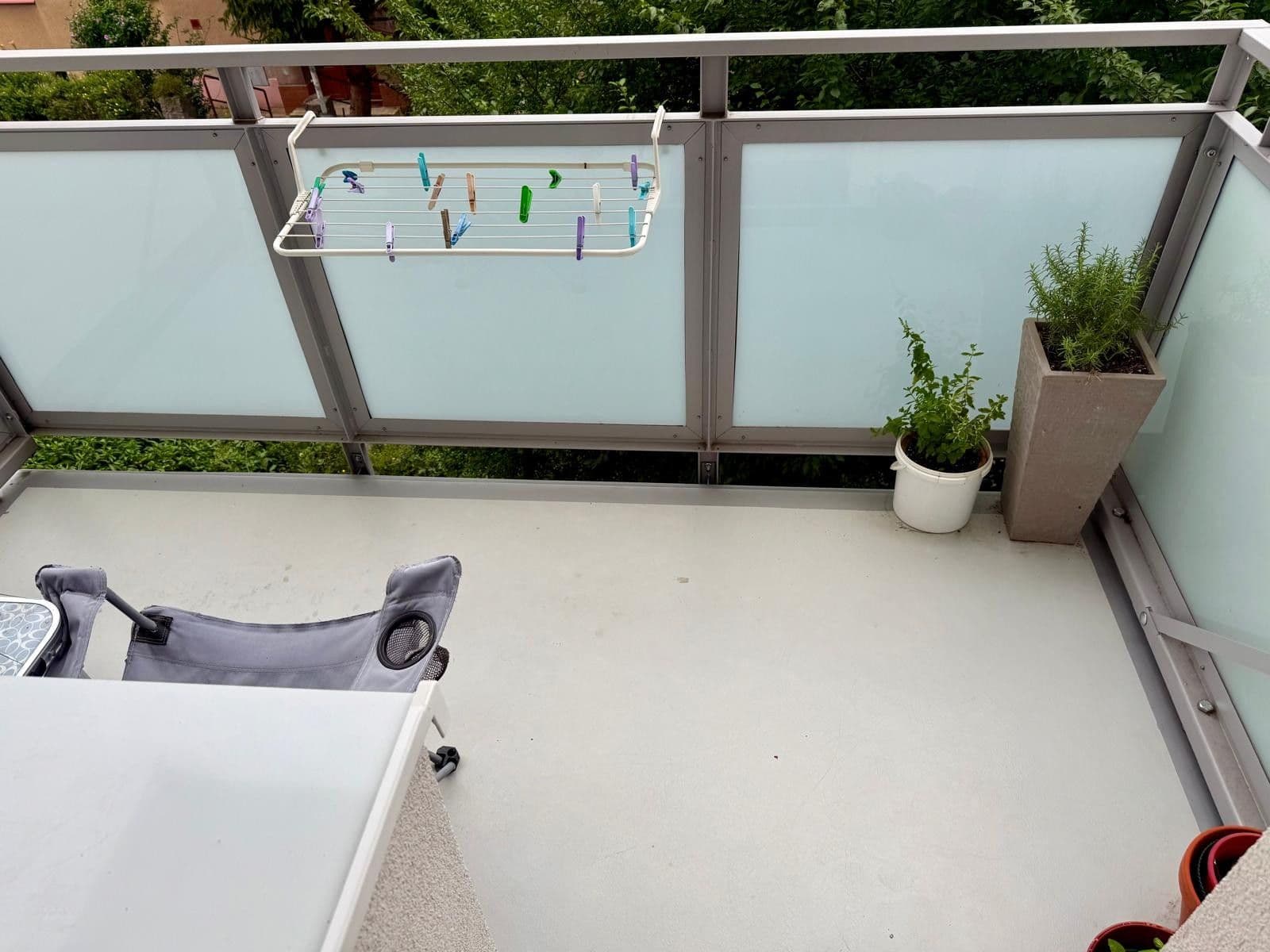 3 bedroom flat to rent, 64 m², Dvorecká, Prague, Prague 3 bedroom flat to rent, 64 m², Dvorecká, Prague, Prague