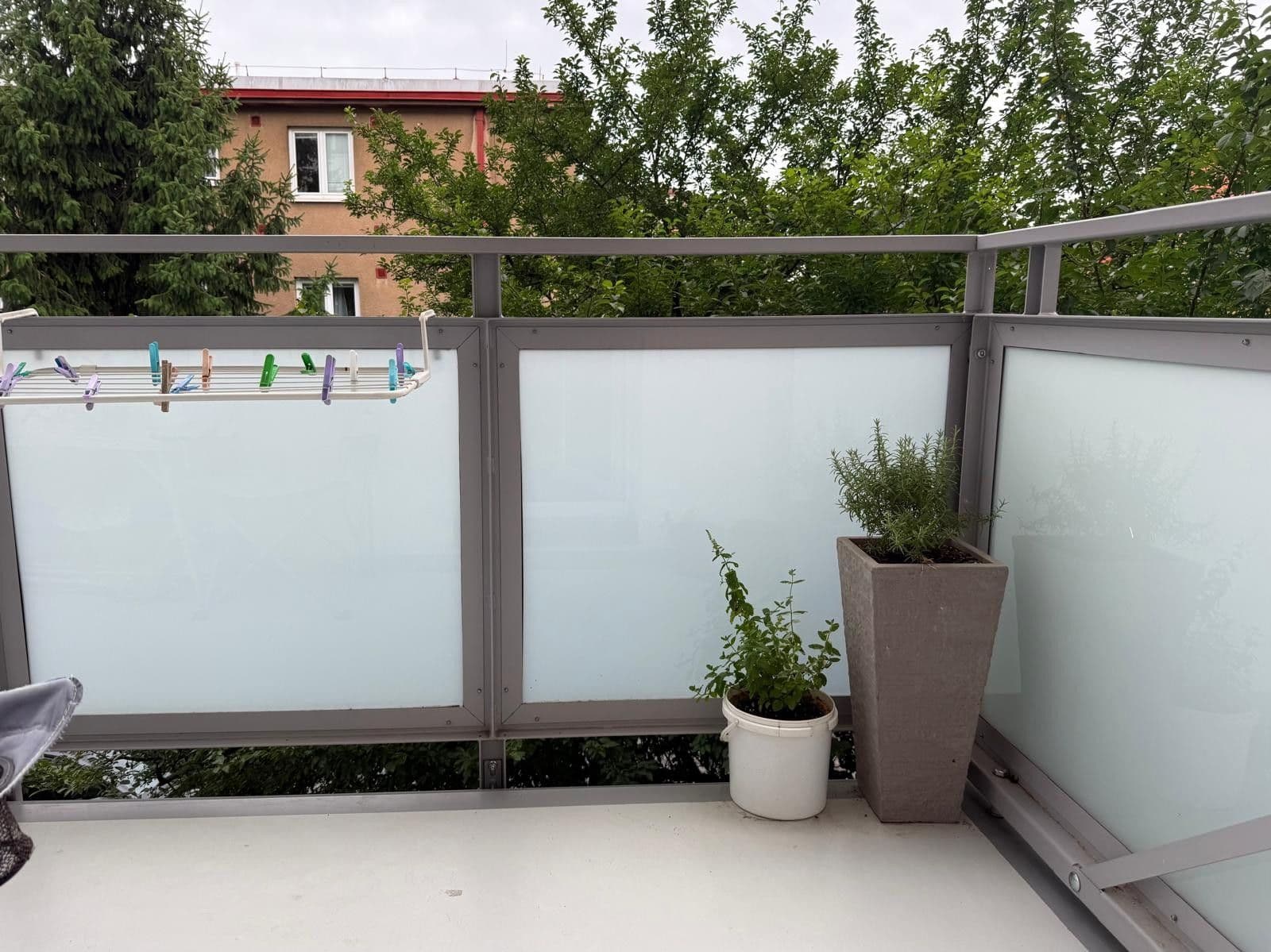 3 bedroom flat to rent, 64 m², Dvorecká, Prague, Prague 3 bedroom flat to rent, 64 m², Dvorecká, Prague, Prague