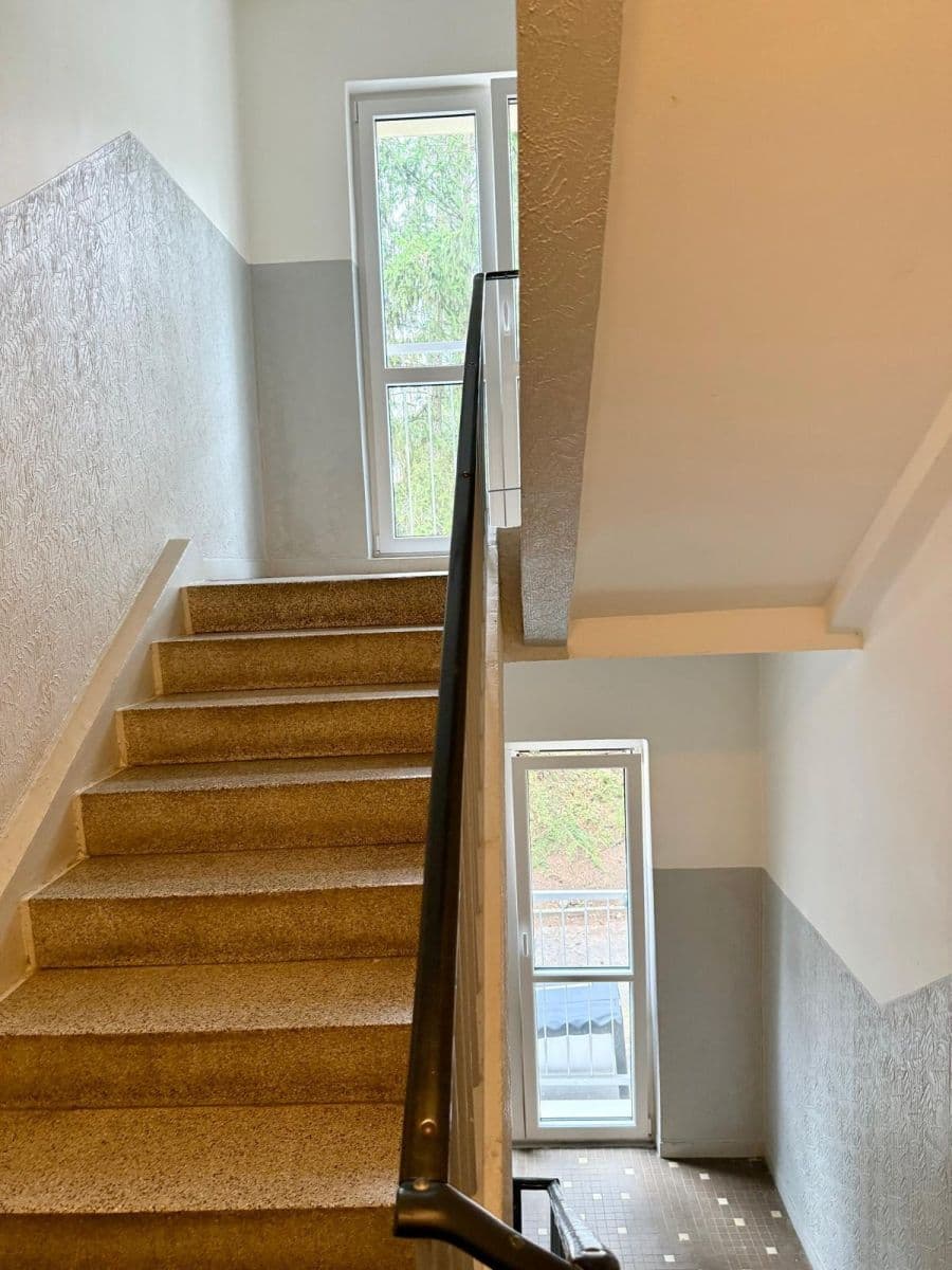 3 bedroom flat to rent, 64 m², Dvorecká, Prague, Prague 3 bedroom flat to rent, 64 m², Dvorecká, Prague, Prague