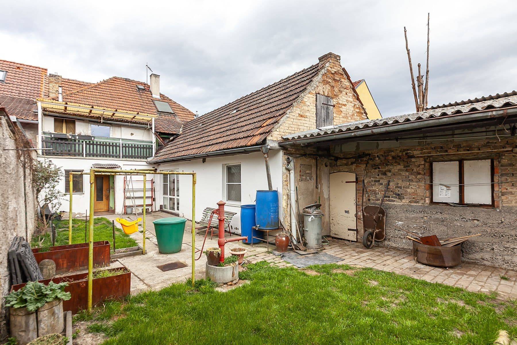 house for sale, 200 m², Doksany, Ústecký Region house for sale, 200 m², Doksany, Ústecký Region