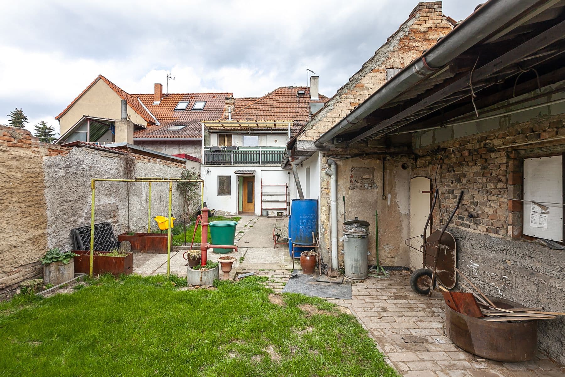 house for sale, 200 m², Doksany, Ústecký Region house for sale, 200 m², Doksany, Ústecký Region