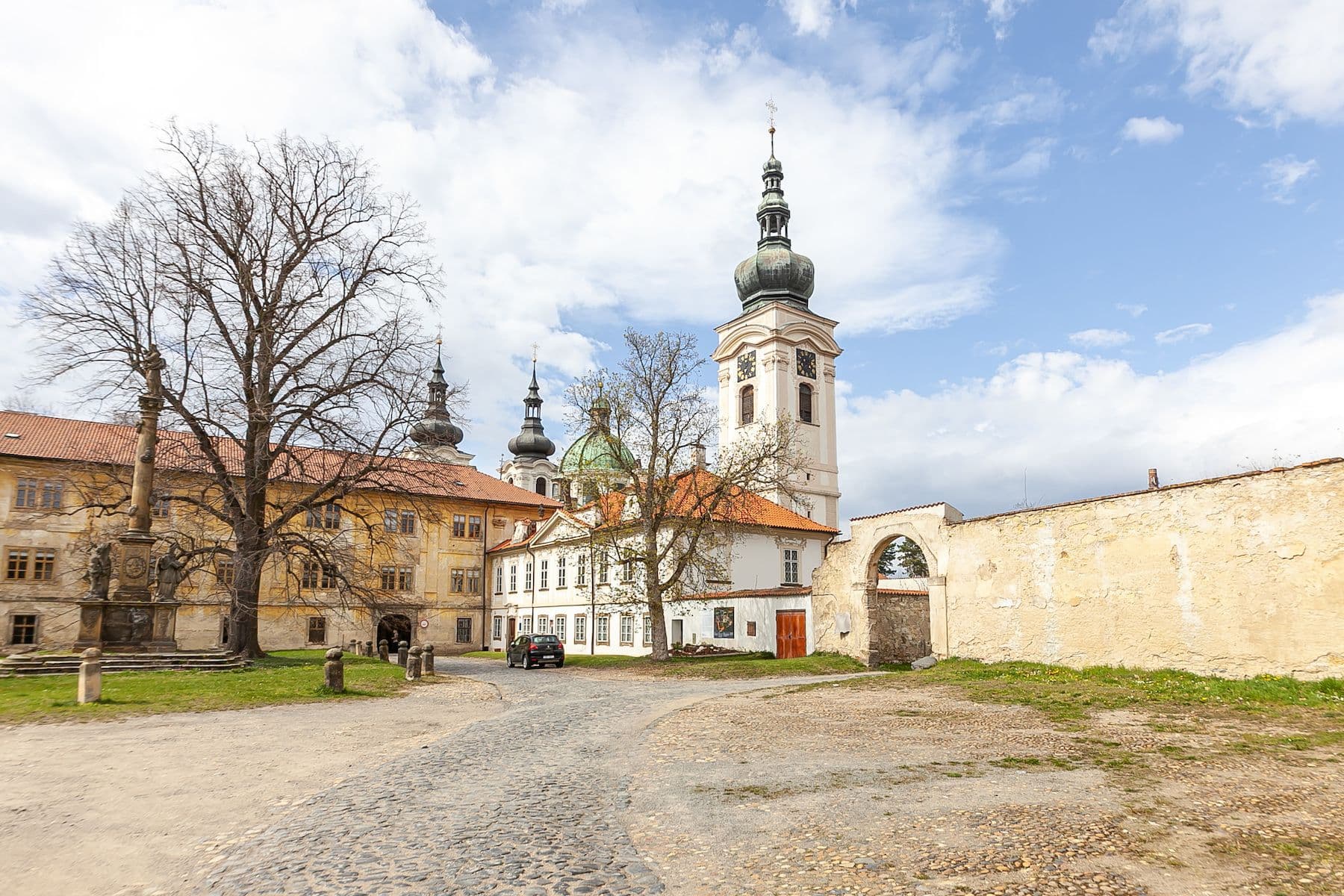 house for sale, 200 m², Doksany, Ústecký Region house for sale, 200 m², Doksany, Ústecký Region