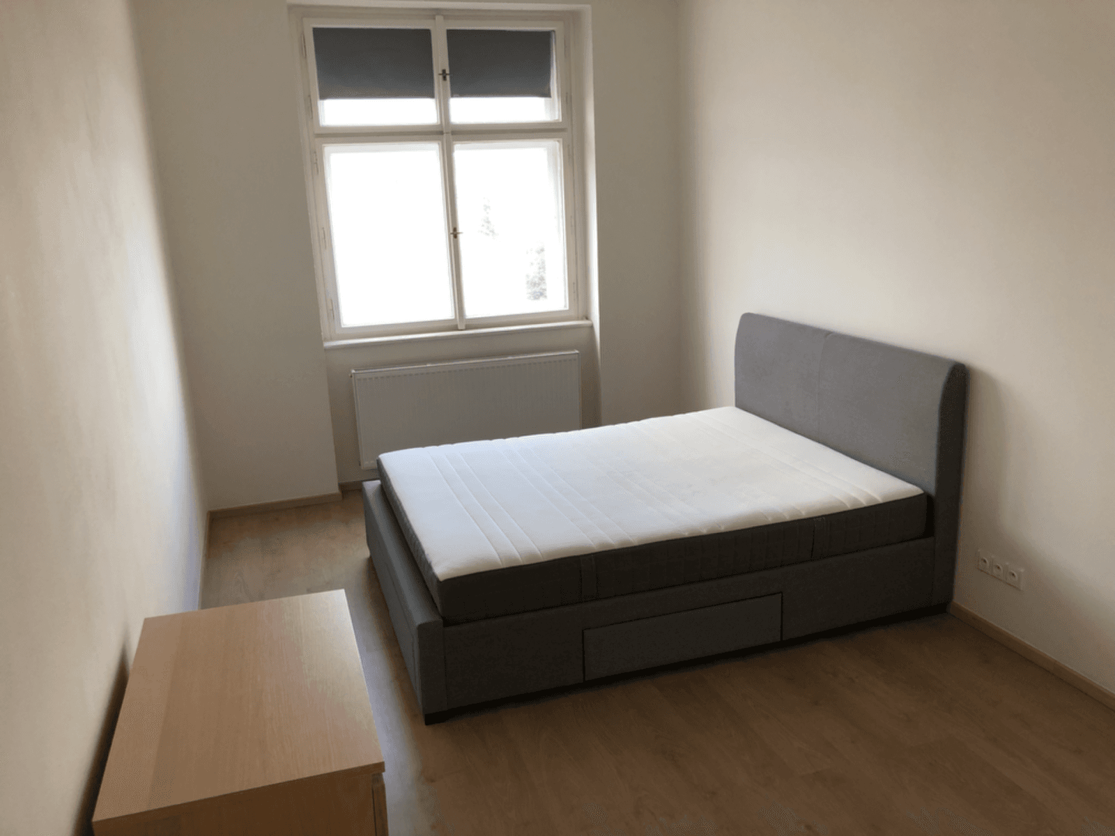 1 bedroom with open-plan kitchen flat to rent, 45 m², náměstí Jiřího z Lobkovic, Prague, Prague 1 bedroom with open-plan kitchen flat to rent, 45 m², náměstí Jiřího z Lobkovic, Prague, Prague