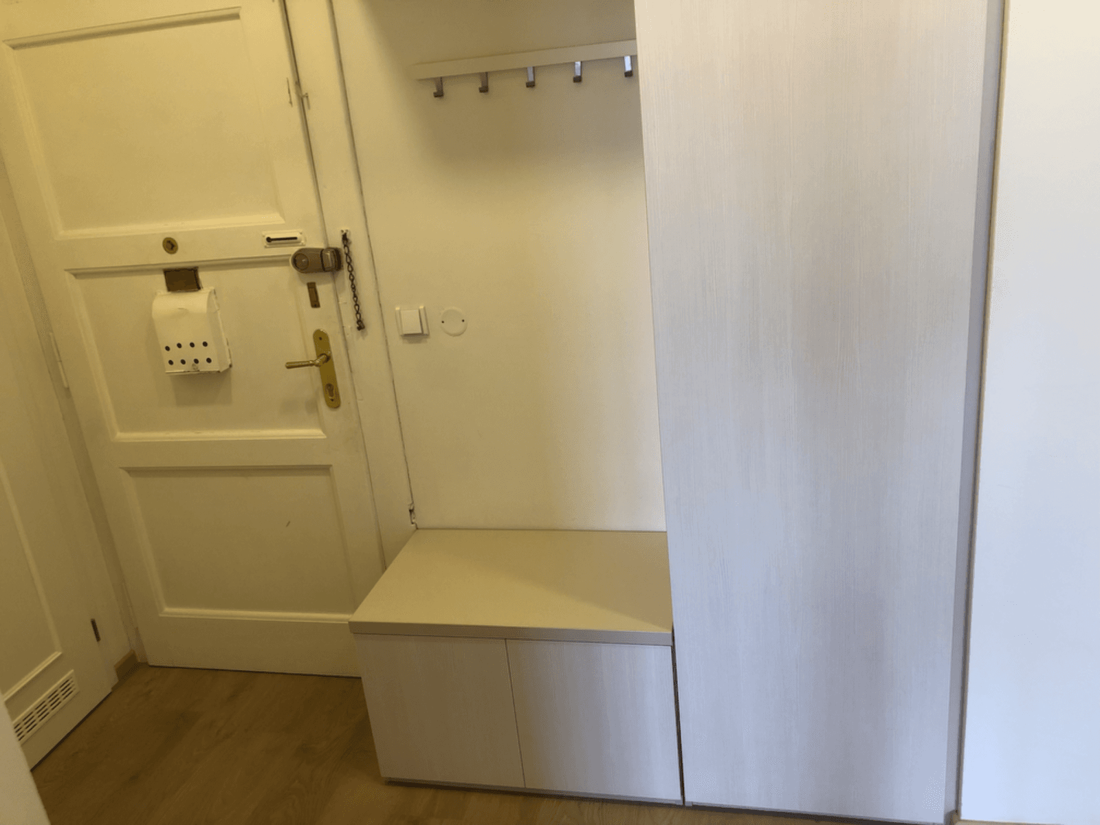 1 bedroom with open-plan kitchen flat to rent, 45 m², náměstí Jiřího z Lobkovic, Prague, Prague 1 bedroom with open-plan kitchen flat to rent, 45 m², náměstí Jiřího z Lobkovic, Prague, Prague