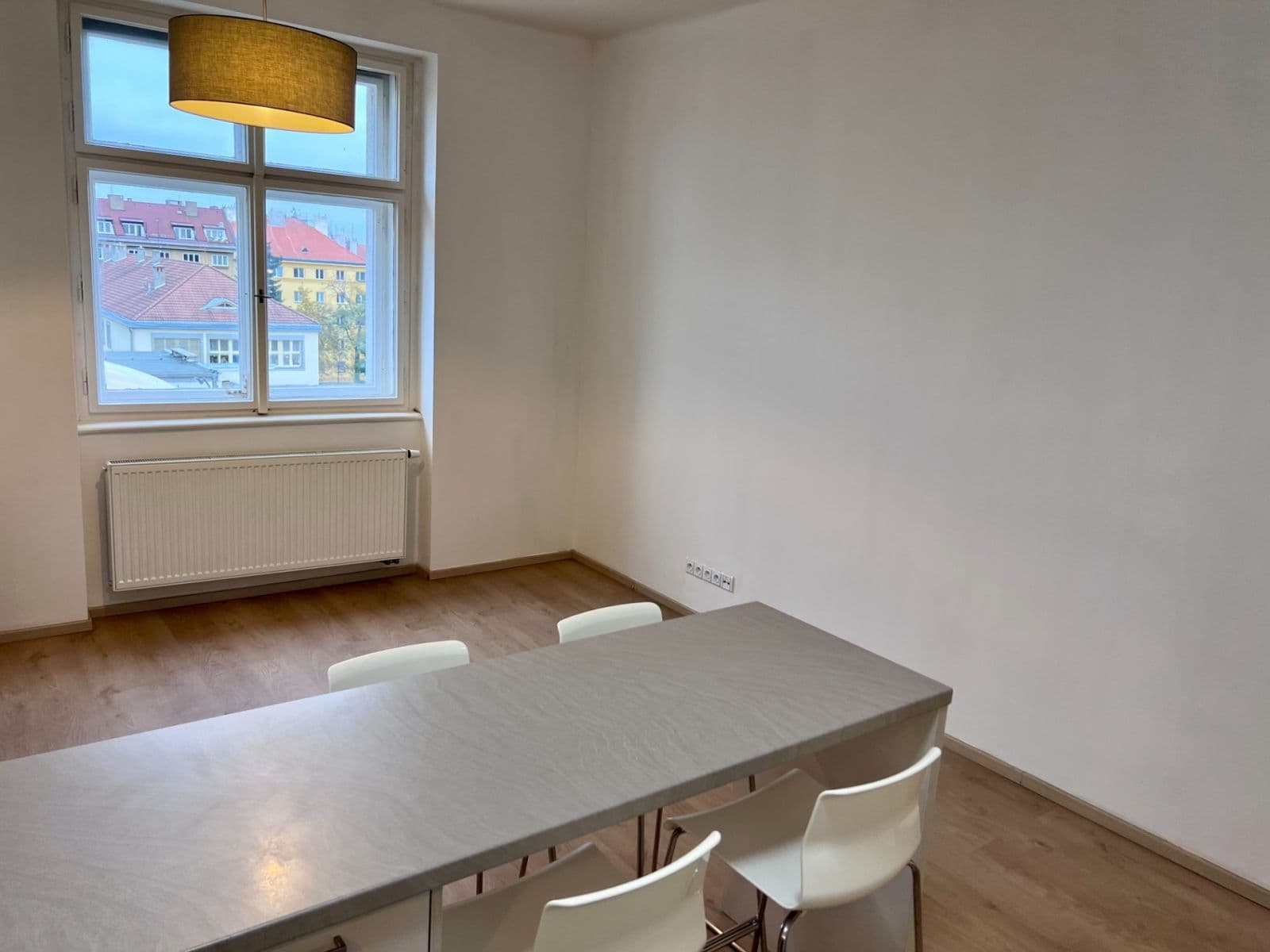 1 bedroom with open-plan kitchen flat to rent, 45 m², náměstí Jiřího z Lobkovic, Prague, Prague 1 bedroom with open-plan kitchen flat to rent, 45 m², náměstí Jiřího z Lobkovic, Prague, Prague