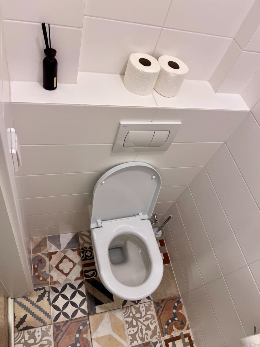 1 bedroom with open-plan kitchen flat to rent, 45 m², náměstí Jiřího z Lobkovic, Prague, Prague 1 bedroom with open-plan kitchen flat to rent, 45 m², náměstí Jiřího z Lobkovic, Prague, Prague