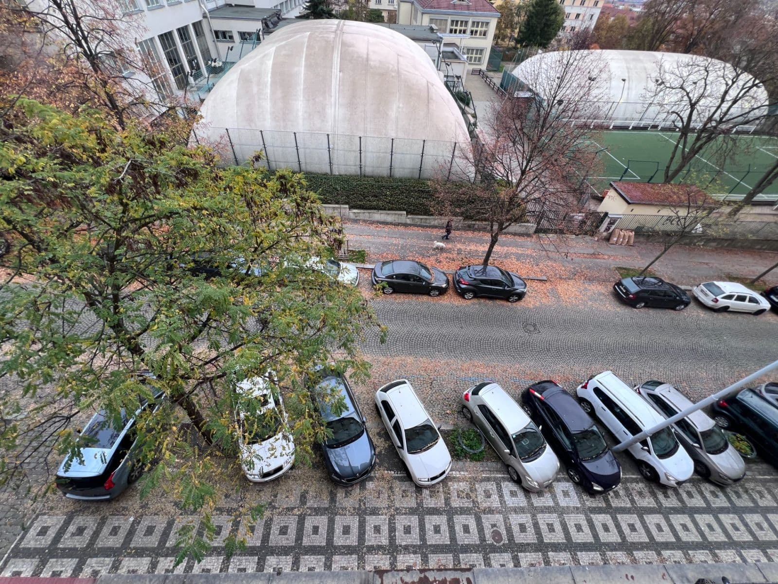 1 bedroom with open-plan kitchen flat to rent, 45 m², náměstí Jiřího z Lobkovic, Prague, Prague 1 bedroom with open-plan kitchen flat to rent, 45 m², náměstí Jiřího z Lobkovic, Prague, Prague