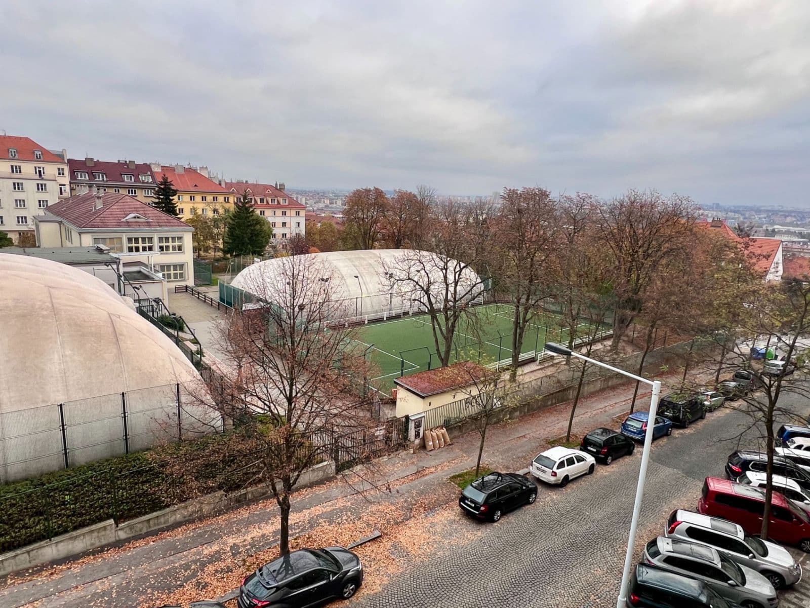 1 bedroom with open-plan kitchen flat to rent, 45 m², náměstí Jiřího z Lobkovic, Prague, Prague 1 bedroom with open-plan kitchen flat to rent, 45 m², náměstí Jiřího z Lobkovic, Prague, Prague