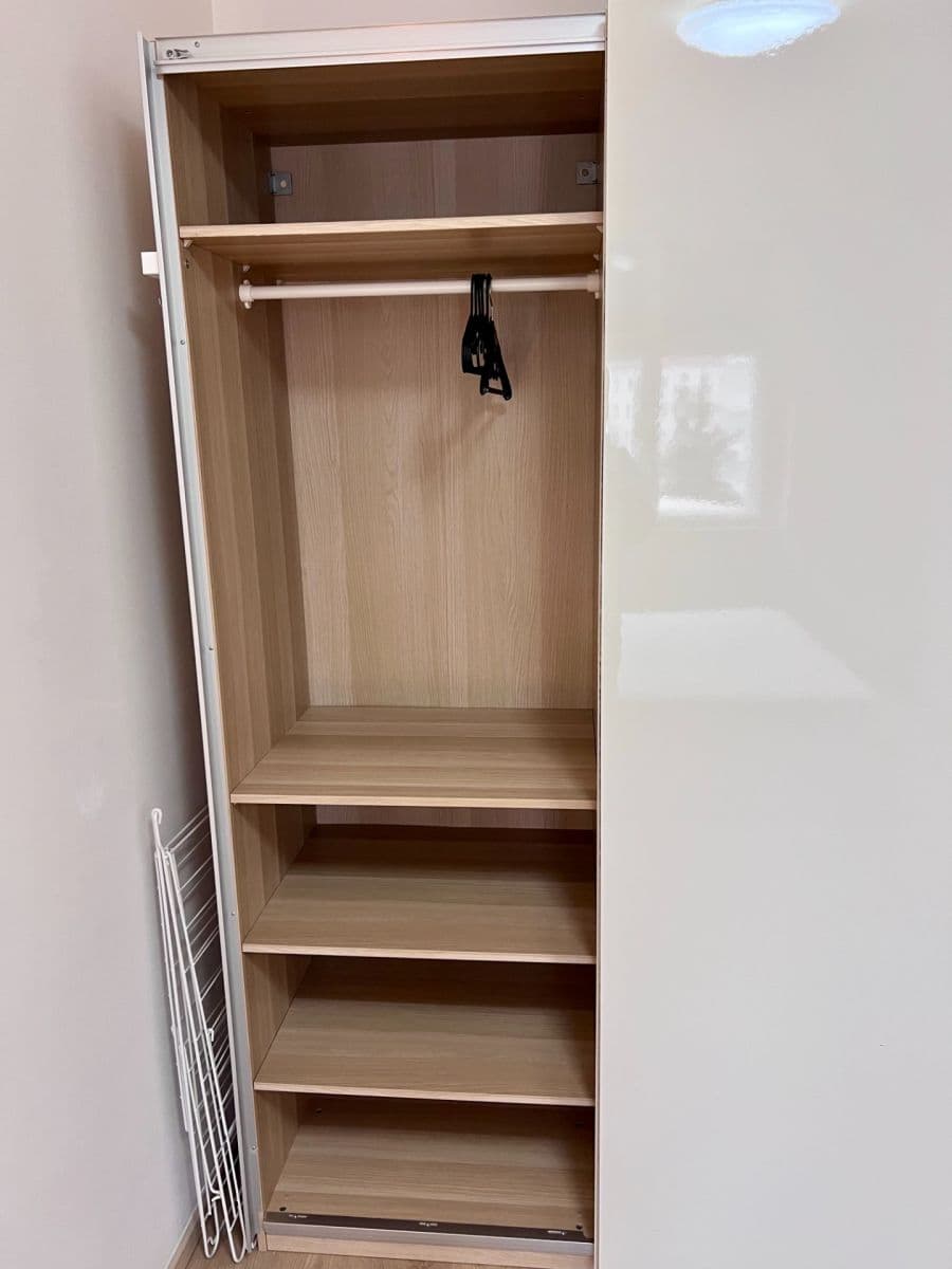 1 bedroom with open-plan kitchen flat to rent, 45 m², náměstí Jiřího z Lobkovic, Prague, Prague 1 bedroom with open-plan kitchen flat to rent, 45 m², náměstí Jiřího z Lobkovic, Prague, Prague