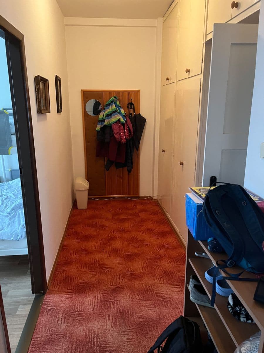 2 bedroom flat to rent, 55 m², Křižná, Valašské Meziříčí, Zlínský Region 2 bedroom flat to rent, 55 m², Křižná, Valašské Meziříčí, Zlínský Region