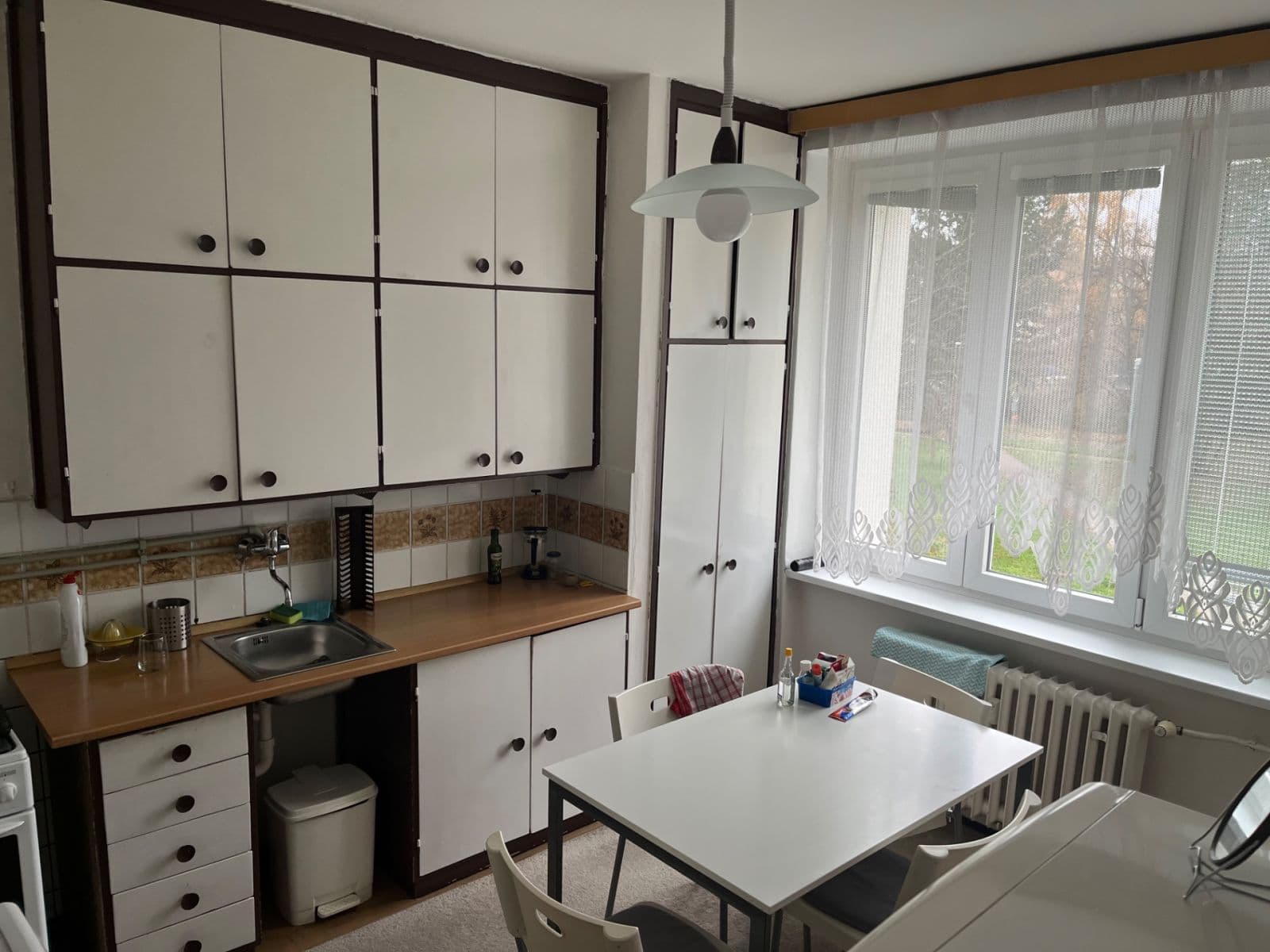 2 bedroom flat to rent, 55 m², Křižná, Valašské Meziříčí, Zlínský Region 2 bedroom flat to rent, 55 m², Křižná, Valašské Meziříčí, Zlínský Region