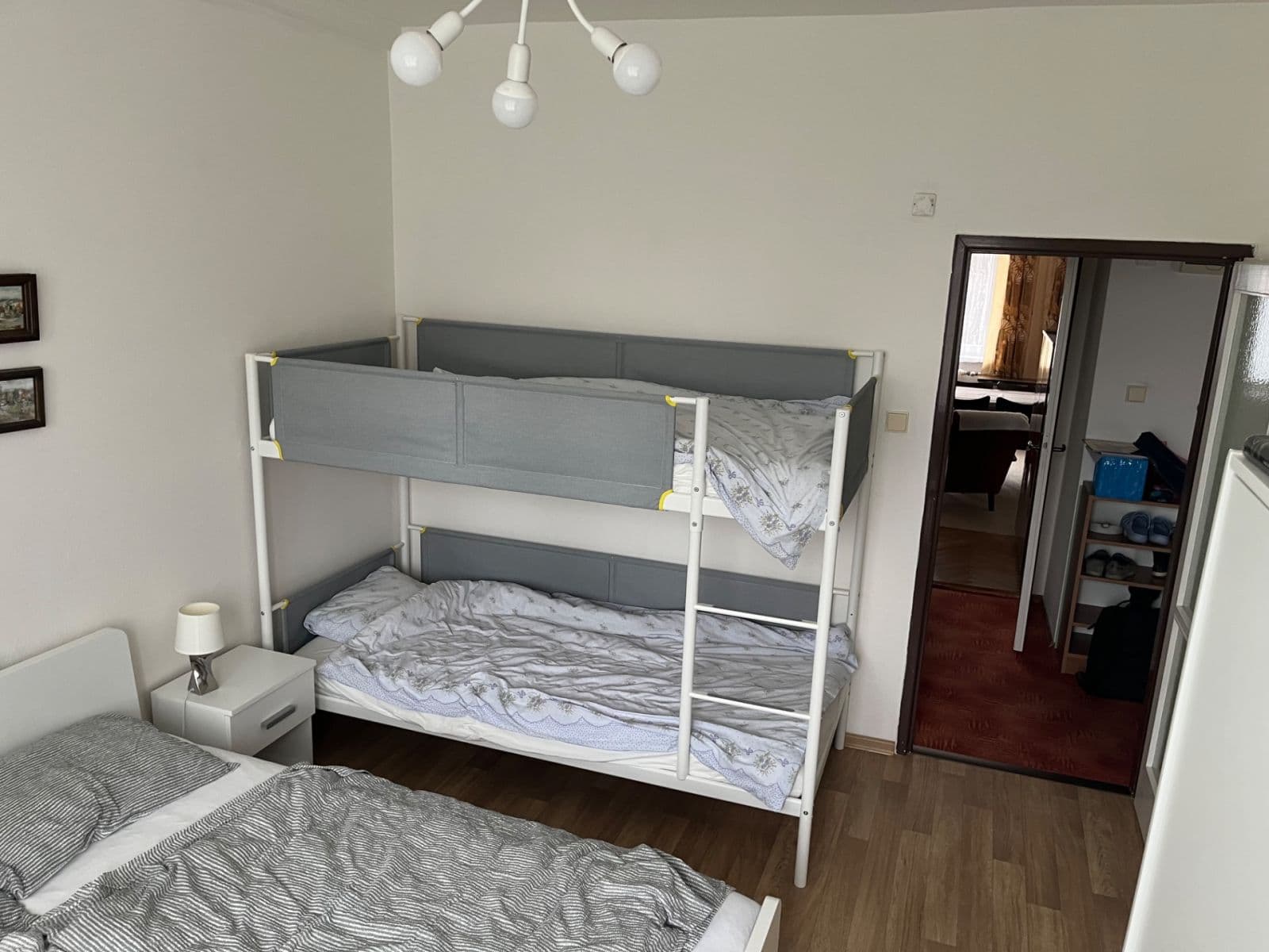 2 bedroom flat to rent, 55 m², Křižná, Valašské Meziříčí, Zlínský Region 2 bedroom flat to rent, 55 m², Křižná, Valašské Meziříčí, Zlínský Region